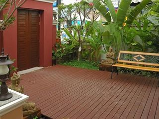 Kamala Beachfront Apartment