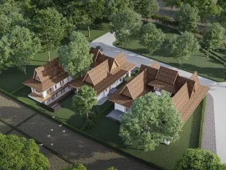La Duna Pool Villa
