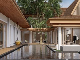 La Duna Pool Villa