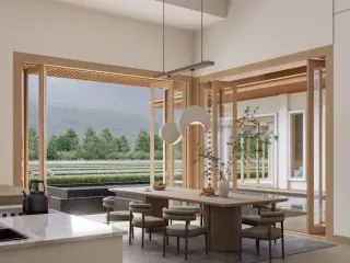 La Duna Pool Villa
