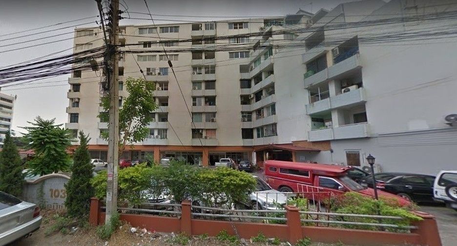 103 Condominium 1