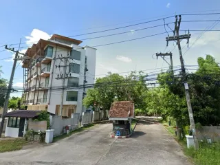 乡村公园别墅