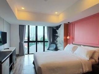 Viva La Vida Hotel