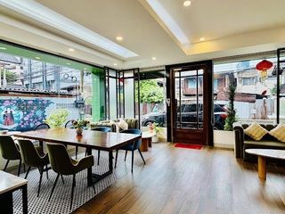 Viva La Vida Hotel