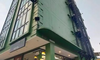 Viva La Vida Hotel