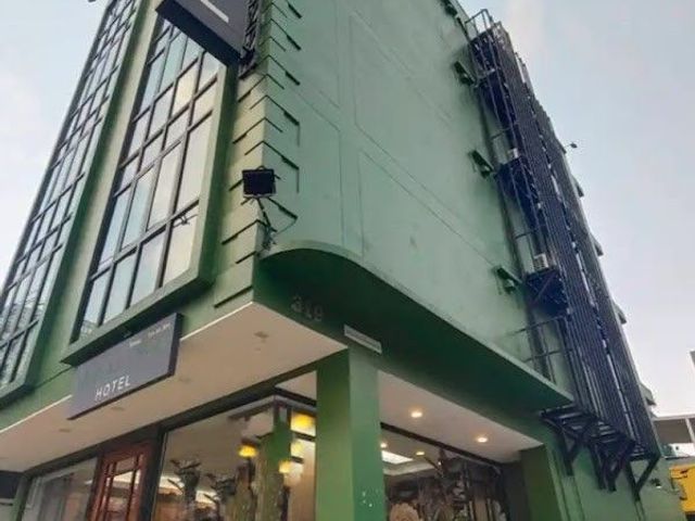 Viva La Vida Hotel