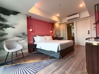 Viva La Vida Hotel