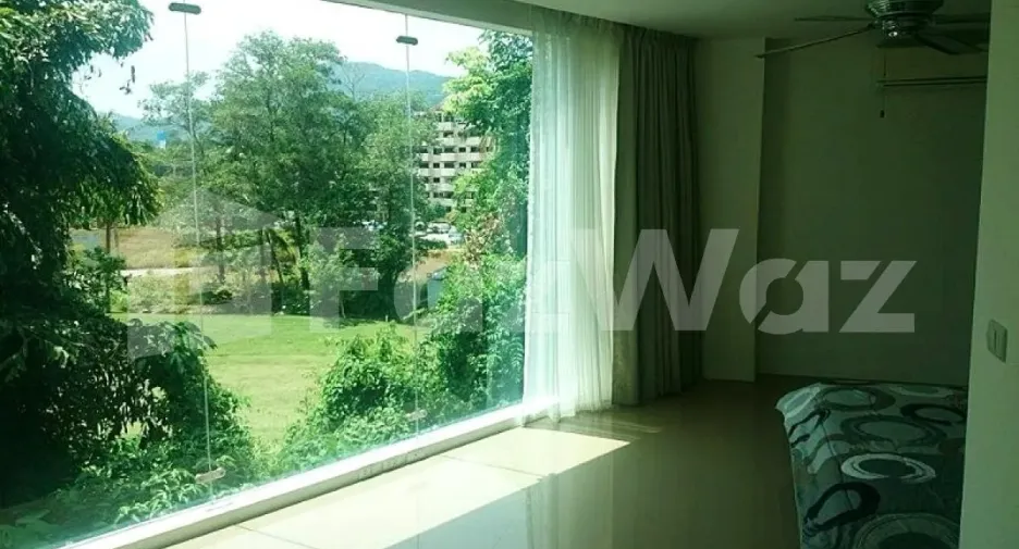 Condominium Kathu Golf