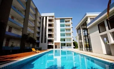 Kathu Golf Condo