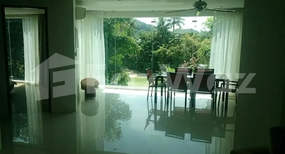 Condominium Kathu Golf