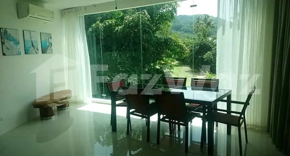 Condominium Kathu Golf