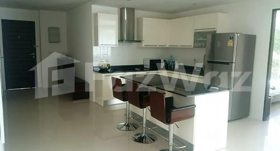 Condominium Kathu Golf