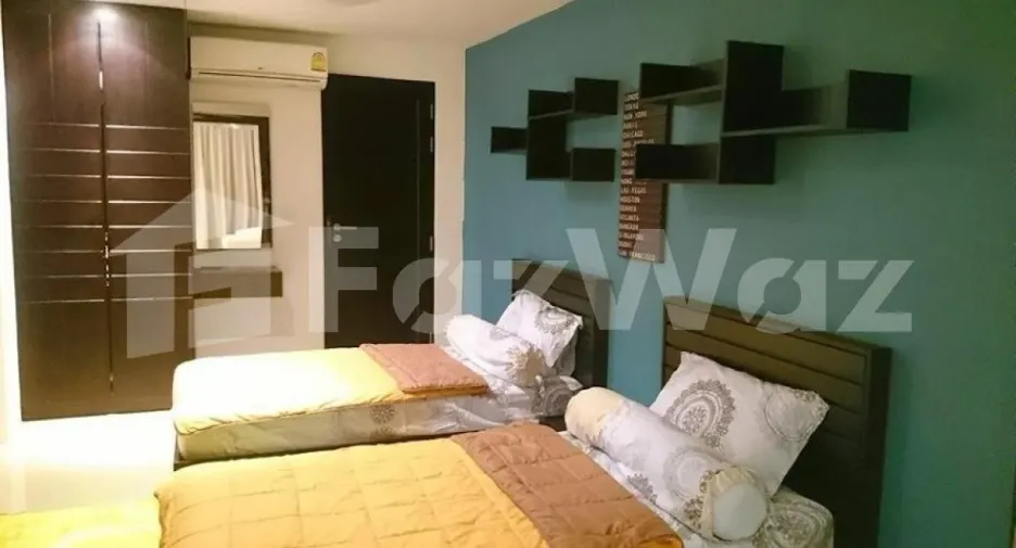 Condominium Kathu Golf