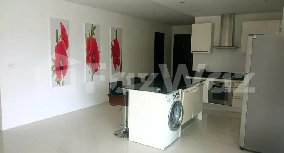 Condominium Kathu Golf