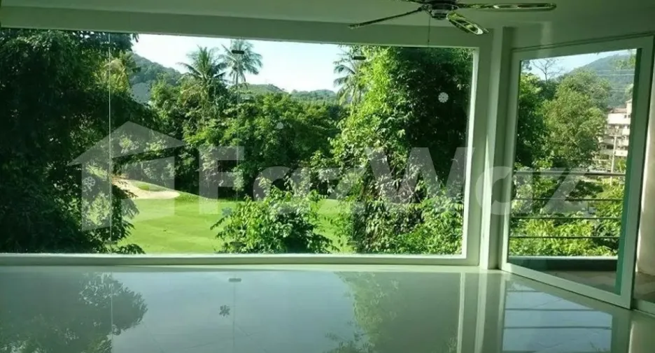 Condominium Kathu Golf
