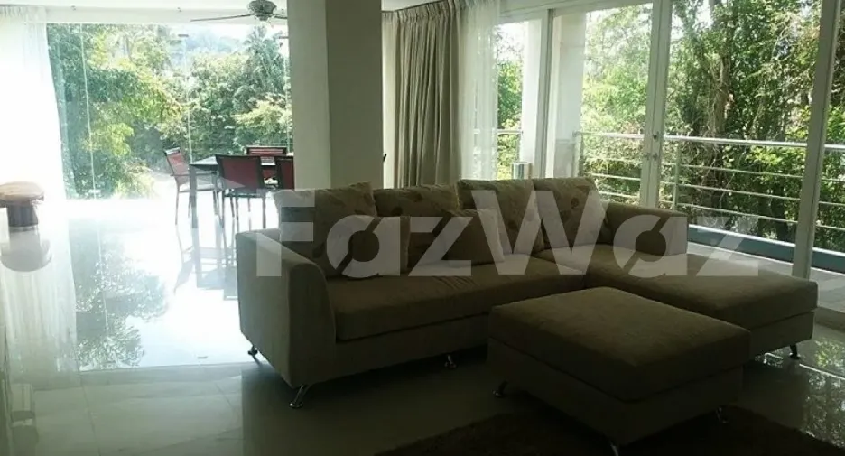 Condominium Kathu Golf