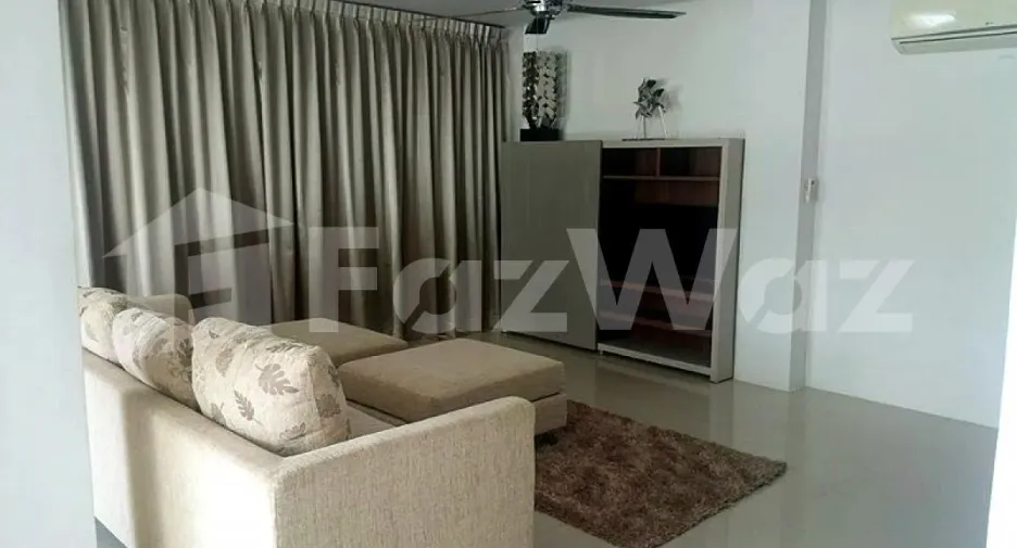 Condominium Kathu Golf