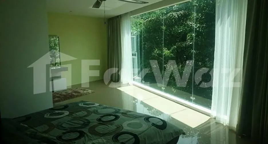 Condominium Kathu Golf