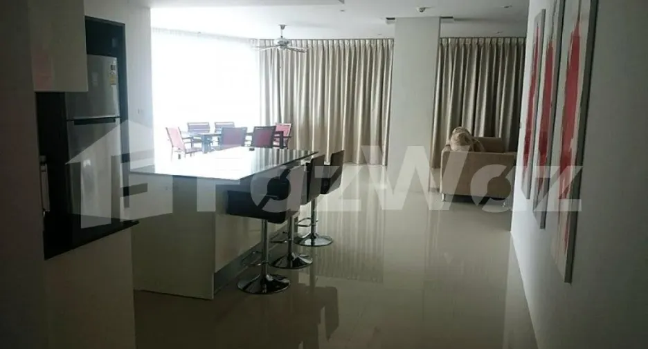 Condominium Kathu Golf