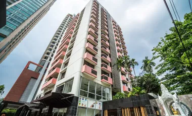 Bandara Suites Residence