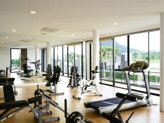 Grand Valley Pattaya