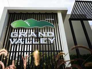 Grand Valley Pattaya