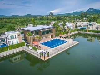 Grand Valley Pattaya