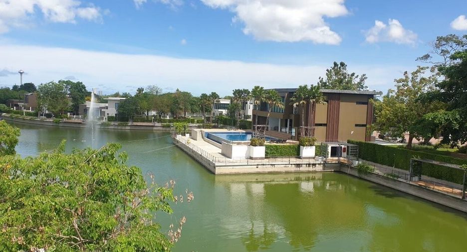 Grand Valley Pattaya
