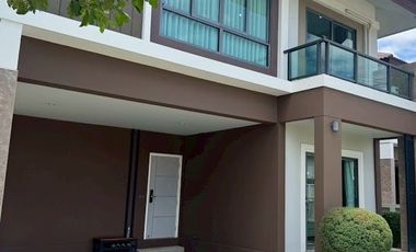 Baan Karnkanok 12 Phase 3