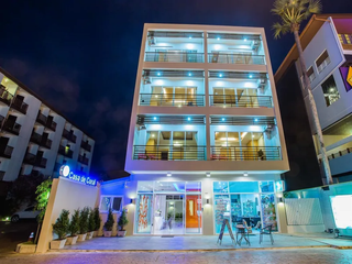 Casa De Coral Boutique Hotel