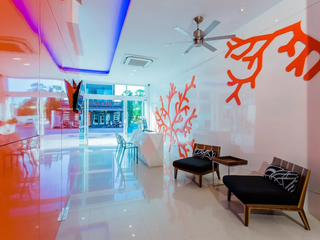 Casa De Coral Boutique Hotel