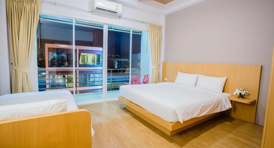 Casa de Coral Boutique Hotel