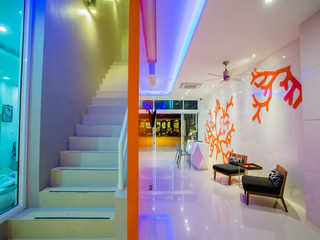 Casa De Coral Boutique Hotel