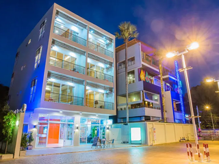 Casa De Coral Boutique Hotel