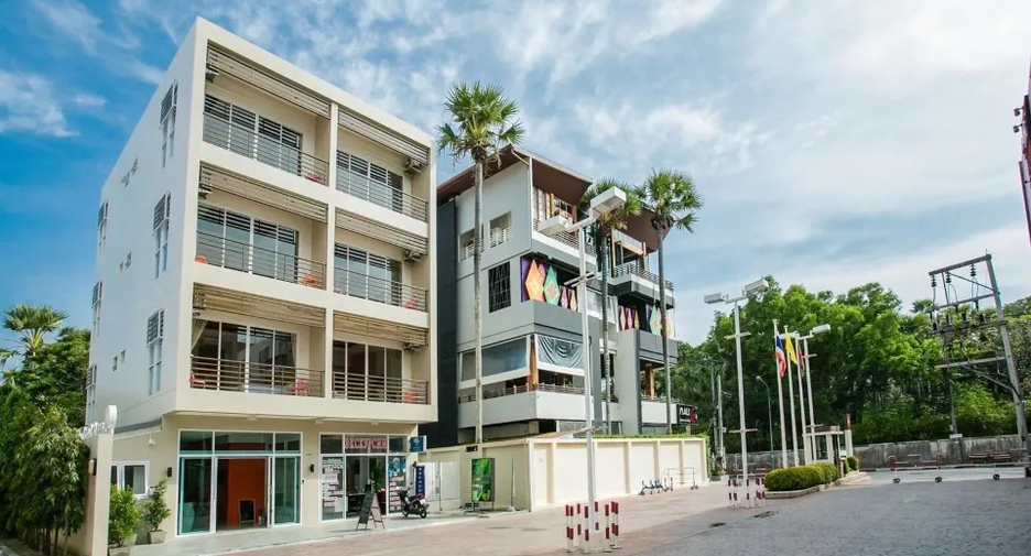 Casa de Coral Boutique Hotel
