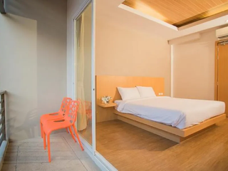 Casa De Coral Boutique Hotel