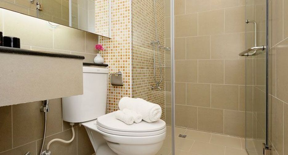 Anna Townhome (Tiwanon - Chaengwattana)