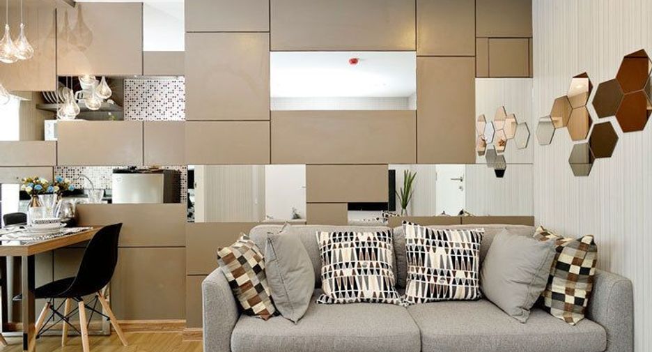 Anna Townhome (Tiwanon - Chaengwattana)