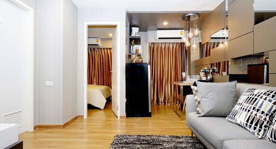 Anna Townhome (Tiwanon - Chaengwattana)