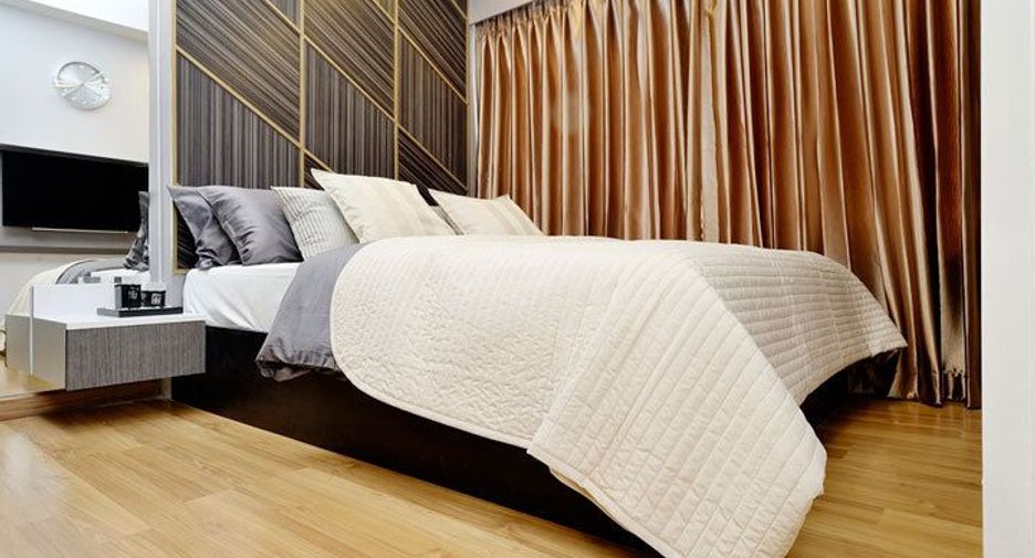 Anna Townhome (Tiwanon - Chaengwattana)