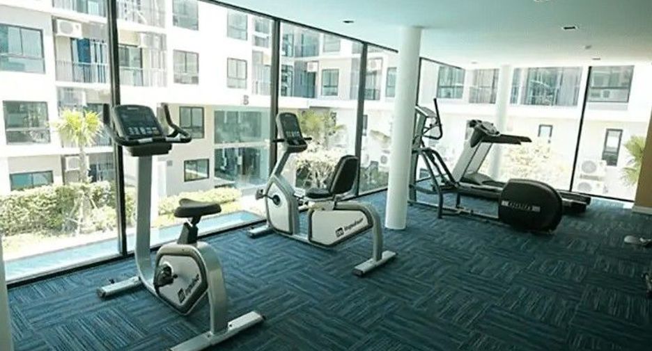 I Condo Salaya