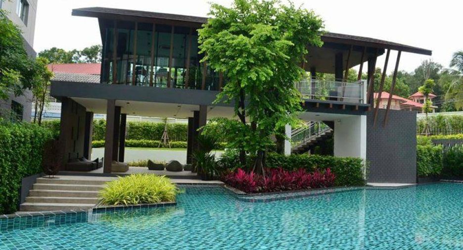 Dcondo Campus Resort Chiang-Mai