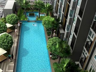 Wohnung zur Miete mit 2 Zimmer in Phra Khanong, Bangkok