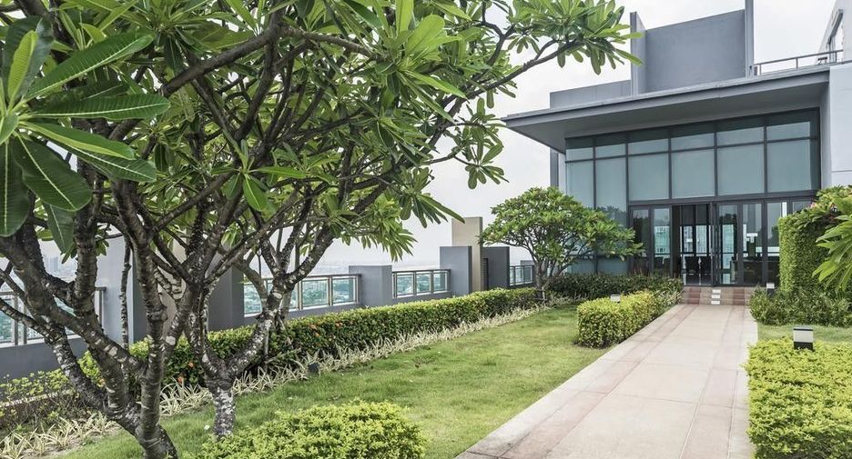Q House Condo Sukhumvit 79