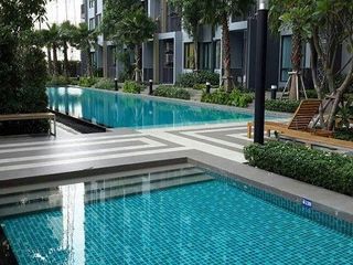 Wohnung zur Miete mit 2 Zimmer in Phra Khanong, Bangkok
