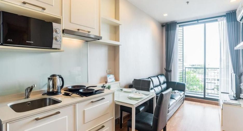Q House Condo Sukhumvit 79