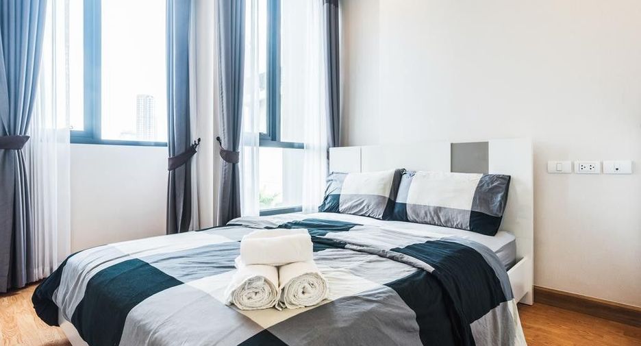 Q House Condo Sukhumvit 79