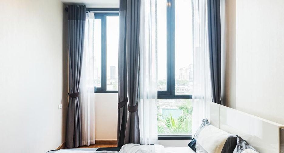 Q House Condo Sukhumvit 79