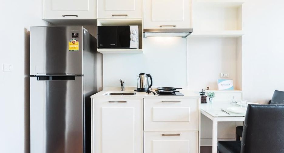 Q House Condo Sukhumvit 79