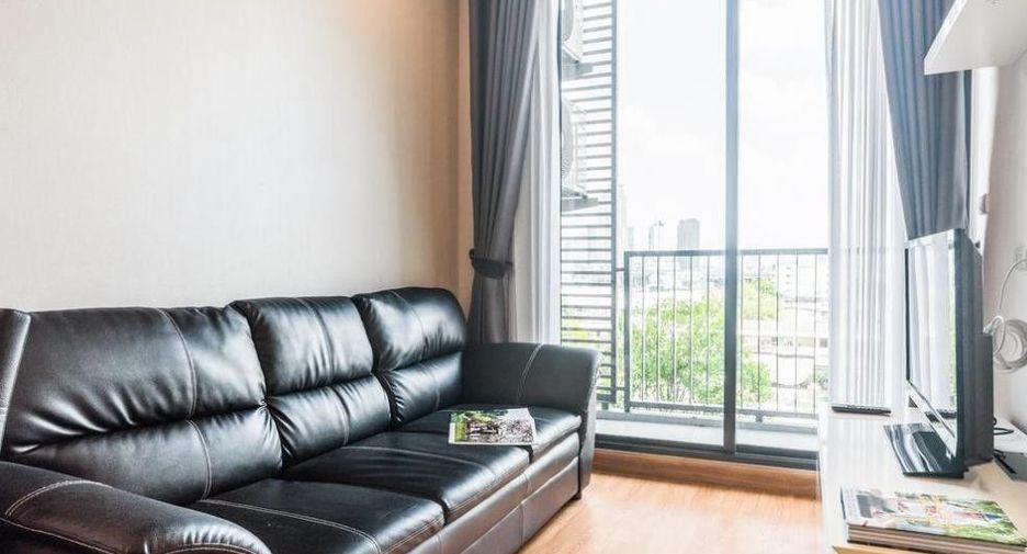 Q House Condo Sukhumvit 79